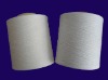 Regenerated Carded Cotton Yarn Bleached