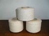 Regenerated Carded Cotton Yarn Raw White