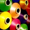 Regenerated/Recycle colored Cotton/Polyester Yarn(6s~20s) for Gloves