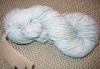 Regenerated/Recycle white Cotton/Polyester Yarn(6s~20s) for Gloves