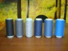 Regenerated Yarn