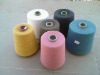 Regenerated cotton yarn