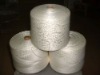 Regenerated cotton yarn for knitting