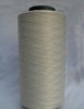 Regenerated cotton yarn for knitting