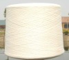 Regenerated/recycled cotton yarn for knitting