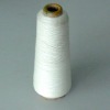 Regenerated/recycled cotton yarn for knitting