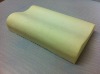 Relax 100% PU foam pillow-memory foam pillow