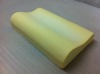 Relax PU foam pillow-memory foam pillow