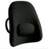 Relax back support massage cushion