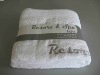 Resort & Spa towel