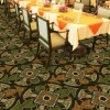 Restaurant carpet hotel carpet
