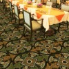 Restaurant carpet hotel carpet
