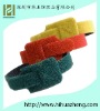 Reusable Back to Back Velcro Straps cable ties