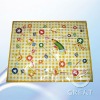 Reusable Laminated Woven Beach Mat(glt-r0033)