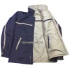 Reversable Jacket