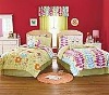 Reversible Bed in a Bag set-04