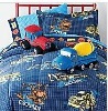 Reversible Bed in a Bag set-12