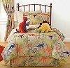 Reversible Bed in a Bag set-16