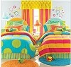 Reversible Bed in a Bag set-24