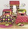 Reversible Bed in a Bag set-32