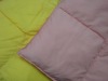 Reversible Cotton Down Duvet(Comforter)