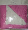 Reversible Cotton Down Duvet(Comforter)