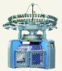 Rib Circular Knitting Machine