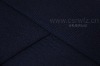 Rib fabric,Indigo dyed rib