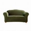 Rib sofa cover-17