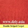 Ribbed Exhibition Carpet