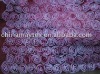 Ribbon Embroidery fabric for Fashion Dress