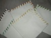 Ribbon Twisted Linen Napkins