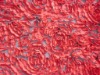 Ribbon taffeta  Embroidery Fabric