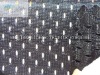 Rice Hole Mesh Fabric