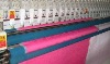Richpeace Computerized Quilting embroidery machinery