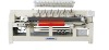 Richpeace Computerized Roll-to-Roll Embroidery Machine