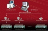 Richpeace Network Data Transfer System