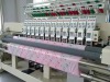 Richpeace rollo-to-roll Embroidery Machine