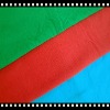 Ring Spun Yarn 100% Rayon Spandex Single Jersey Fabrics