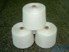 Ring spun CVC yarn polyester/cotton 40s