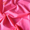 Ripstop nylon fabric with coated