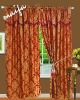 Rod Pocket Curtains