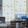 Roller blind and shades