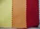 Roller blind fabrics