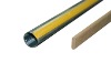 Roller blind tube