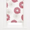 Roller window shade