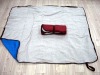 Rollup Waterproof Picnic Blanket, Picnic Rug, sports blanket