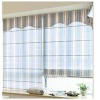 Roman Blind with valance