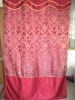Roman blinds with European style