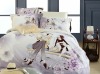 Romantic Bedding set/Bed Sheet